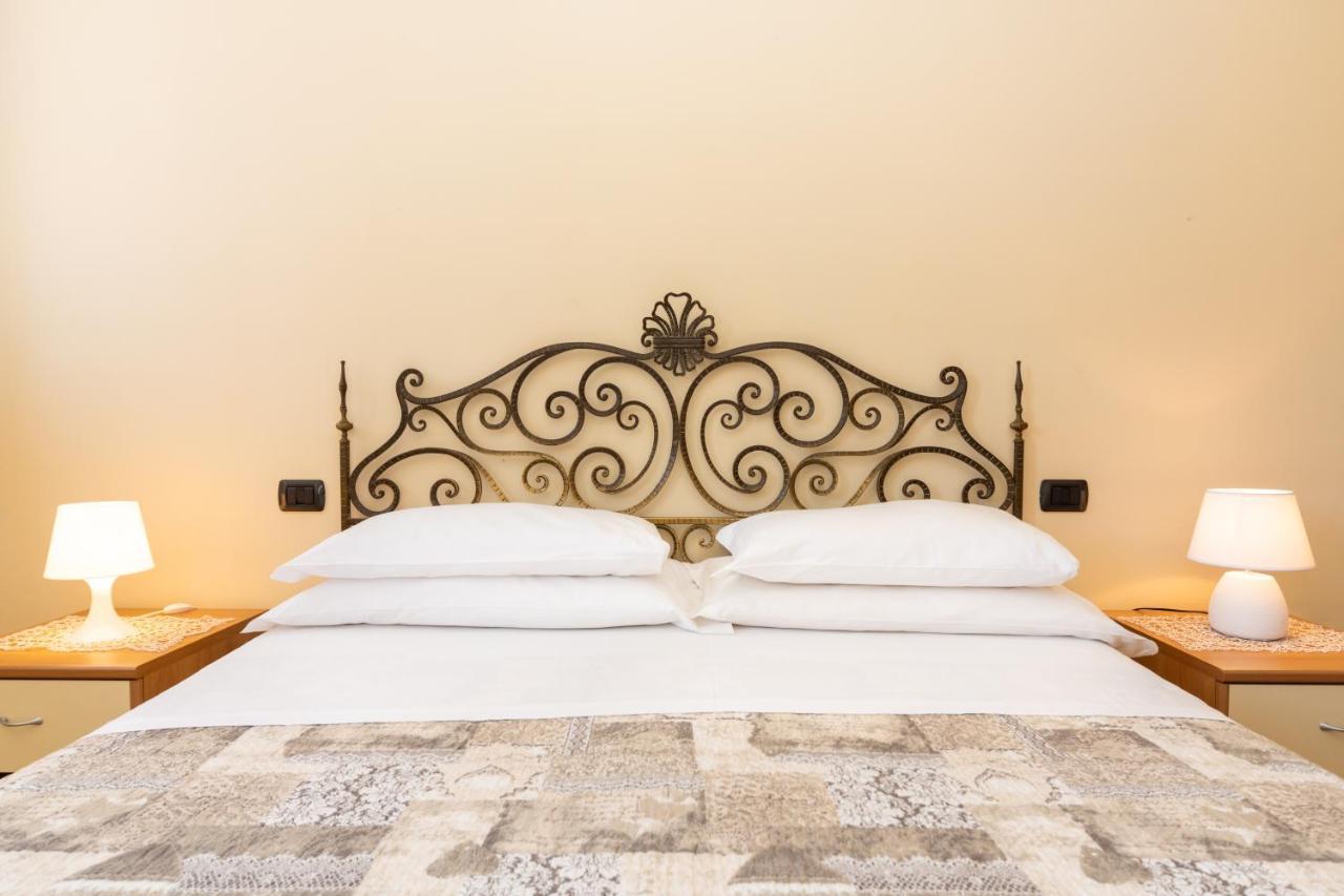 Ca' Dei Mercanti Apartament *