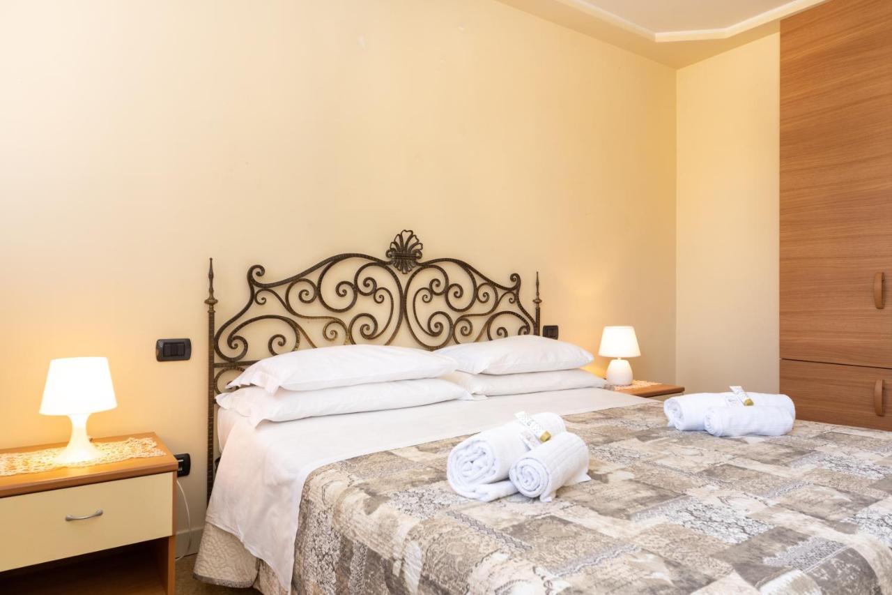Apartament Ca' Dei Mercanti *