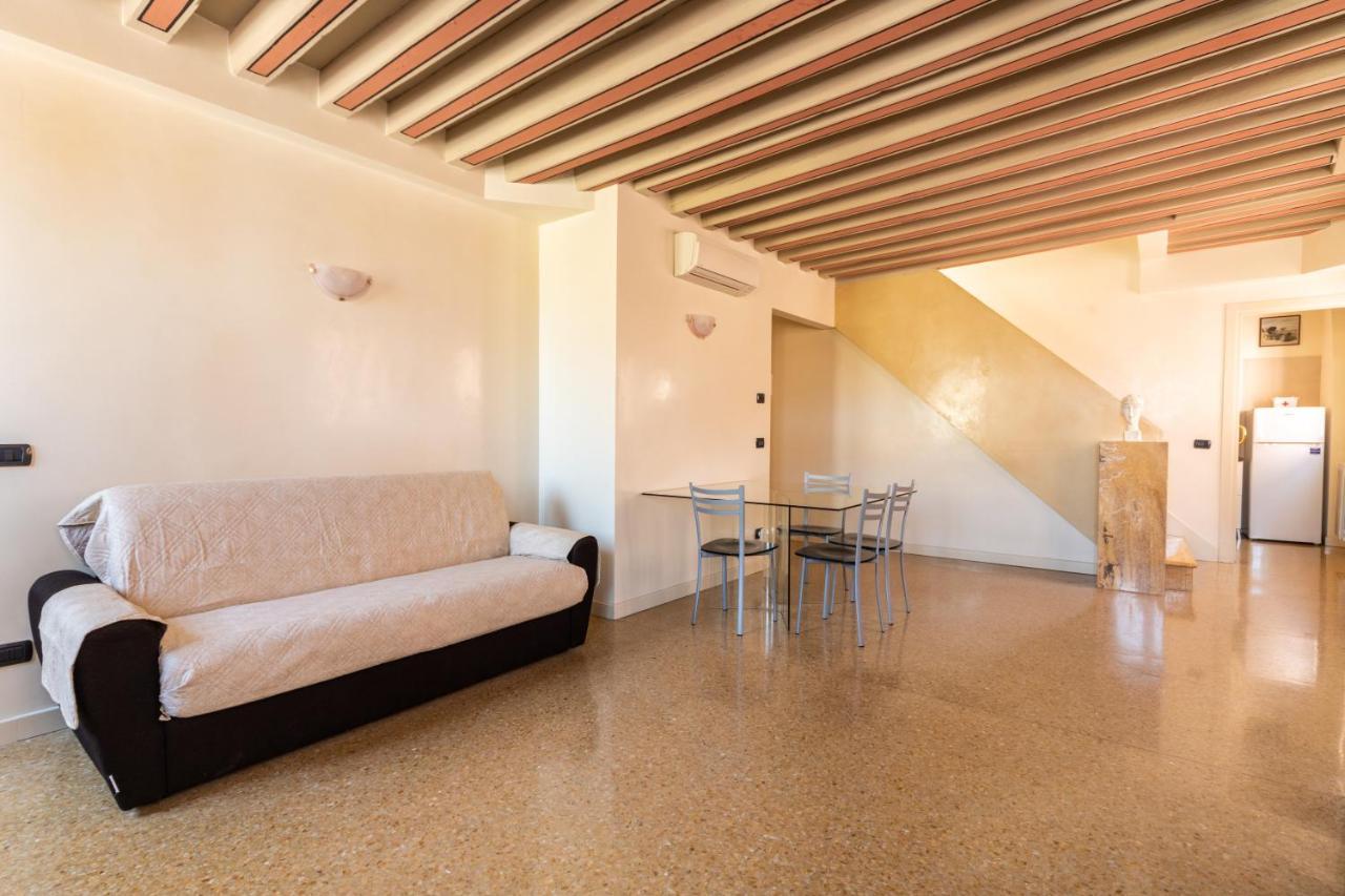 Ca' Dei Mercanti Apartament Wenecja