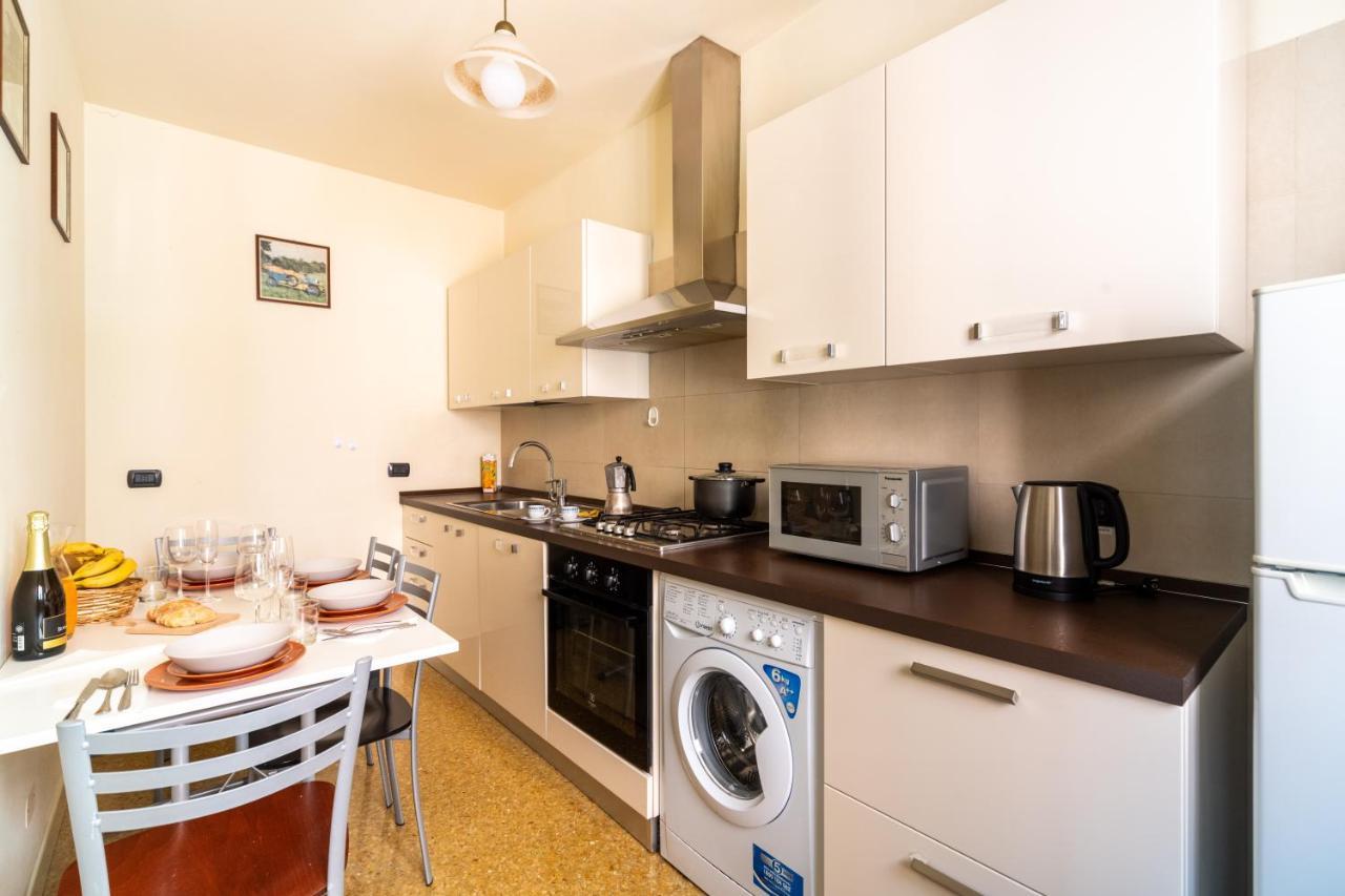 Ca' Dei Mercanti Apartament Wenecja