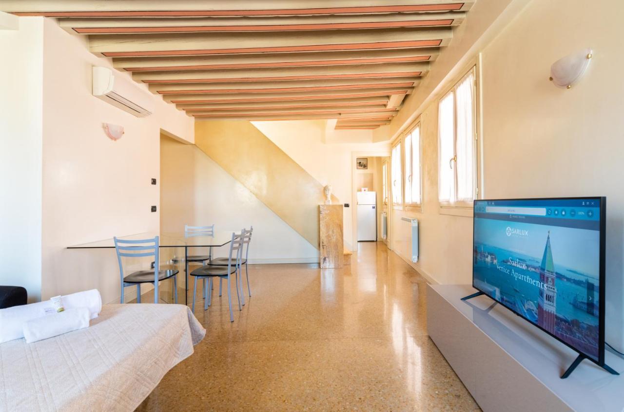 Apartament Ca' Dei Mercanti Wenecja