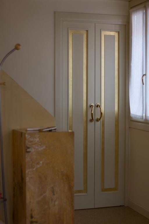 Ca' Dei Mercanti Apartament *